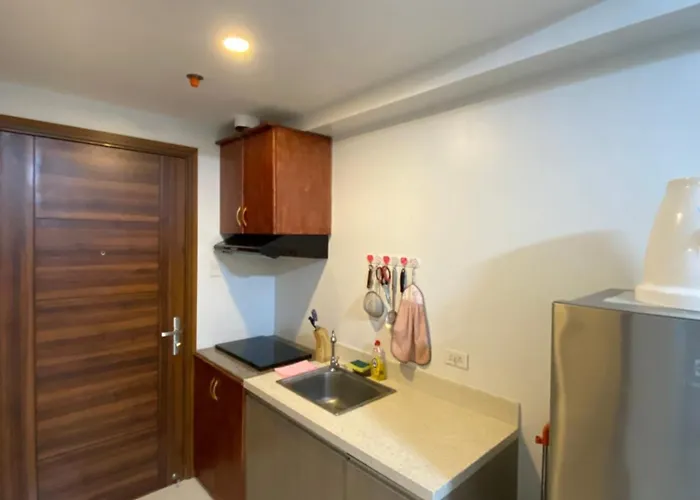 Appart hôtel Carlota247