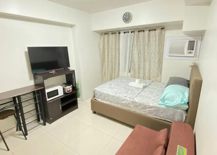 Carlota247 Appart hôtel